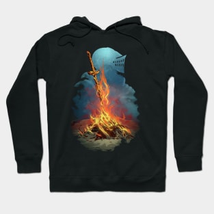 dark souls Hoodie